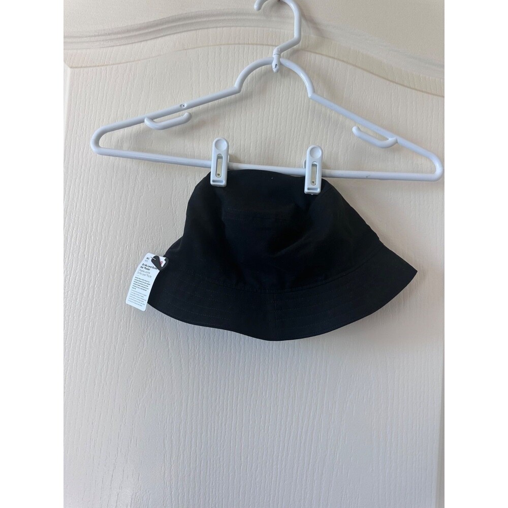 NWT Lululemon On My Level Bucket Hat Pocket M/L